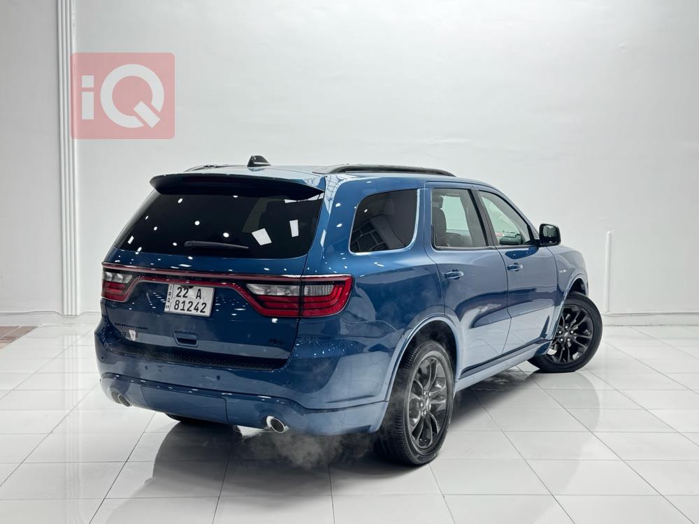 دودج دورانجو